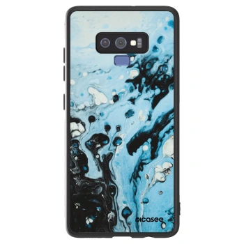 Husă pentru Samsung Galaxy Note 9 N960F - Organic blue