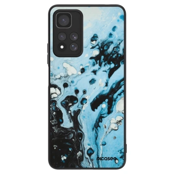 Husă pentru Xiaomi Redmi Note 11 Pro+ 5G - Organic blue