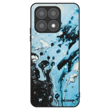 Husă pentru Honor X8a - Organic blue