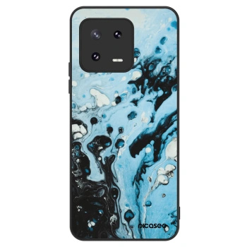Husă pentru Xiaomi 13 Pro - Organic blue