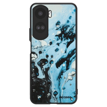 Husă pentru Honor 90 Lite 5G - Organic blue