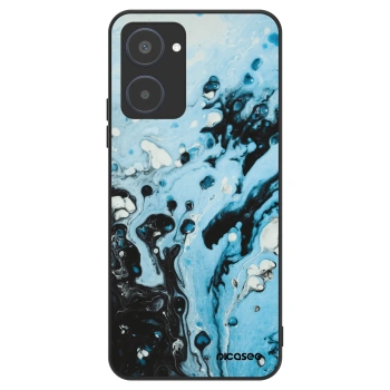 Husă pentru Realme 10 4G - Organic blue