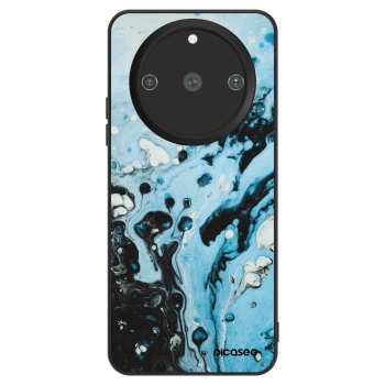 Husă pentru Realme 11 Pro+ - Organic blue