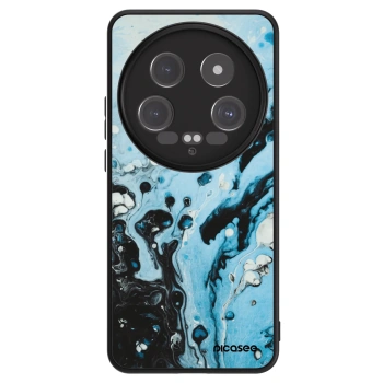 Husă pentru Xiaomi 14 Ultra - Organic blue