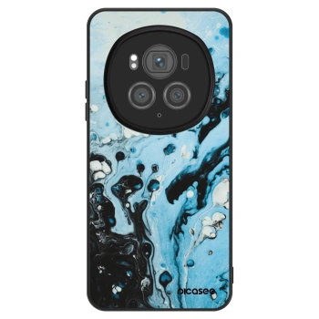 Husă pentru Honor Magic6 Pro - Organic blue