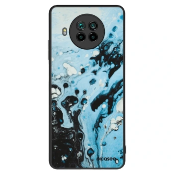 Husă pentru Xiaomi Mi 10T Lite - Organic blue