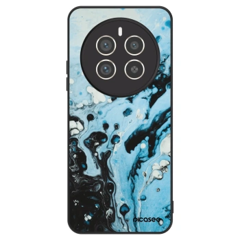 Husă pentru Realme 12 Pro 5G - Organic blue