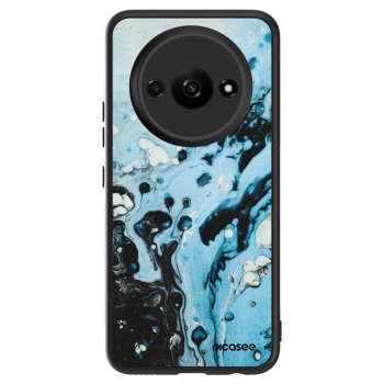 Husă pentru Xiaomi Redmi A3 - Organic blue