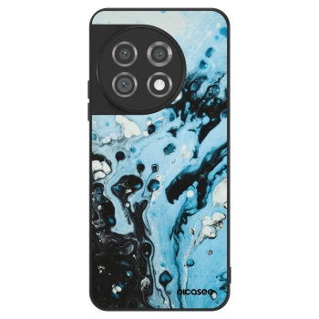 Husă pentru OnePlus 11 5G - Organic blue