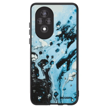 Husă pentru Honor 200 Pro 5G - Organic blue