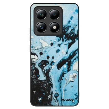Picasee ULTIMATE CASE pentru Xiaomi 14T - Organic blue