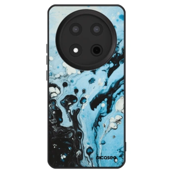 Husă pentru Honor Magic7 Lite 5G - Organic blue