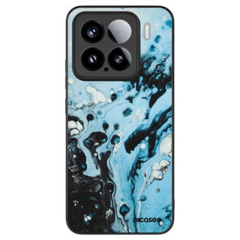 Picasee ULTIMATE CASE pentru Xiaomi 15 - Organic blue