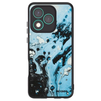 Husă pentru Honor 400 Lite 5G - Organic blue