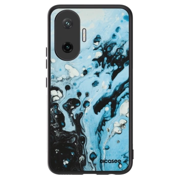 Husă pentru Xiaomi Poco F7 Pro 5G - Organic blue