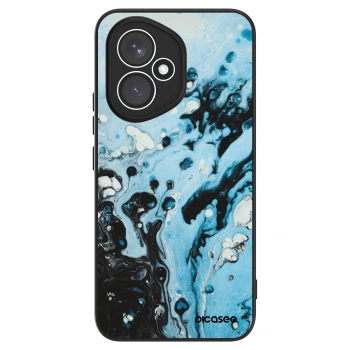 Husă pentru Honor 400 5G - Organic blue