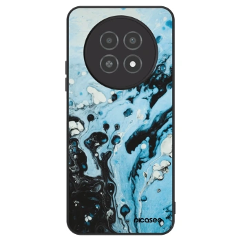 Husă pentru Realme 12X - Organic blue