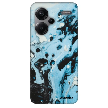 Husă pentru Xiaomi Redmi Note 13 Pro+ 5G - Organic blue