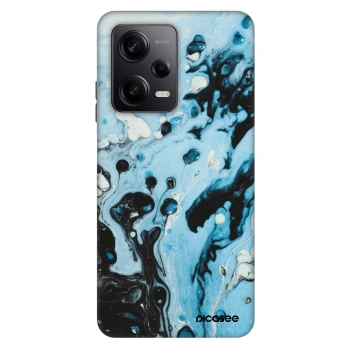 Husă pentru Xiaomi Redmi Note 12 Pro 5G - Organic blue