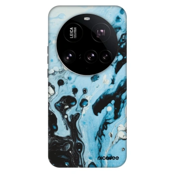 Husă pentru Xiaomi 15 Ultra - Organic blue