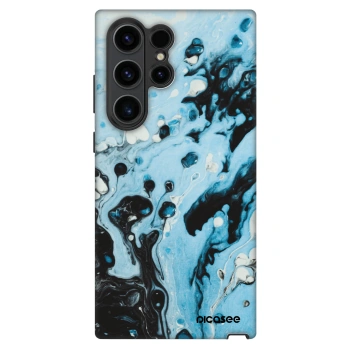 Husă pentru Samsung Galaxy S23 Ultra 5G - Organic blue