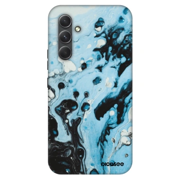 Husă pentru Samsung Galaxy A54 5G A546B - Organic blue