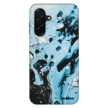 Husă pentru Samsung Galaxy A26 5G A266B - Organic blue