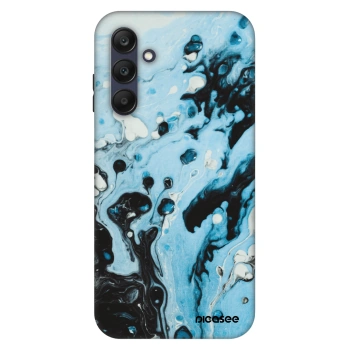 Husă pentru Samsung Galaxy A25 A256B 5G - Organic blue