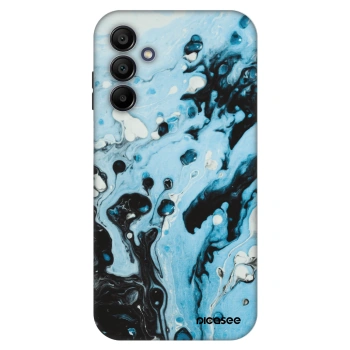 Husă pentru Samsung Galaxy A15 A155F 4G - Organic blue