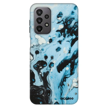 Husă pentru Samsung Galaxy A23 A235F 4G - Organic blue