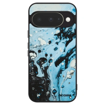 Husă pentru Google Pixel 10 - Organic blue