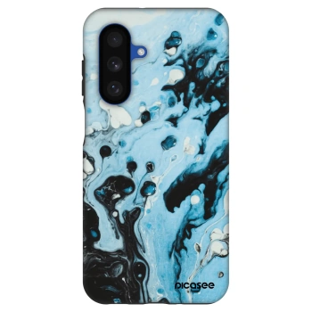 Husă pentru Samsung Galaxy A17 5G - Organic blue