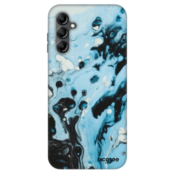 Husă pentru Samsung Galaxy A16 4G - Organic blue