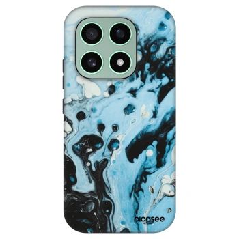 Husă pentru Xiaomi 17 - Organic blue