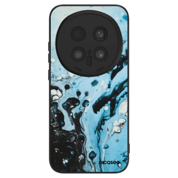 Husă pentru Honor Magic8 Pro 5G - Organic blue