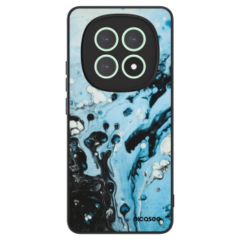 Picasee ULTIMATE CASE pentru Xiaomi Redmi Note 15 5G - Organic blue