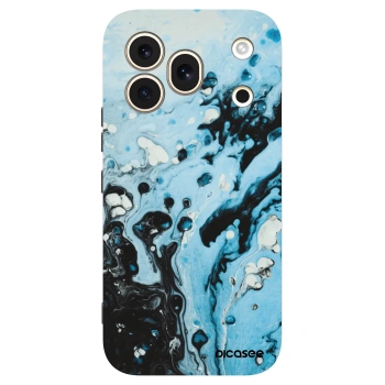 Husă pentru Honor 600 Pro - Organic blue