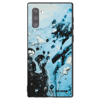 Husă pentru Samsung Galaxy Note 10 N970F - Organic blue