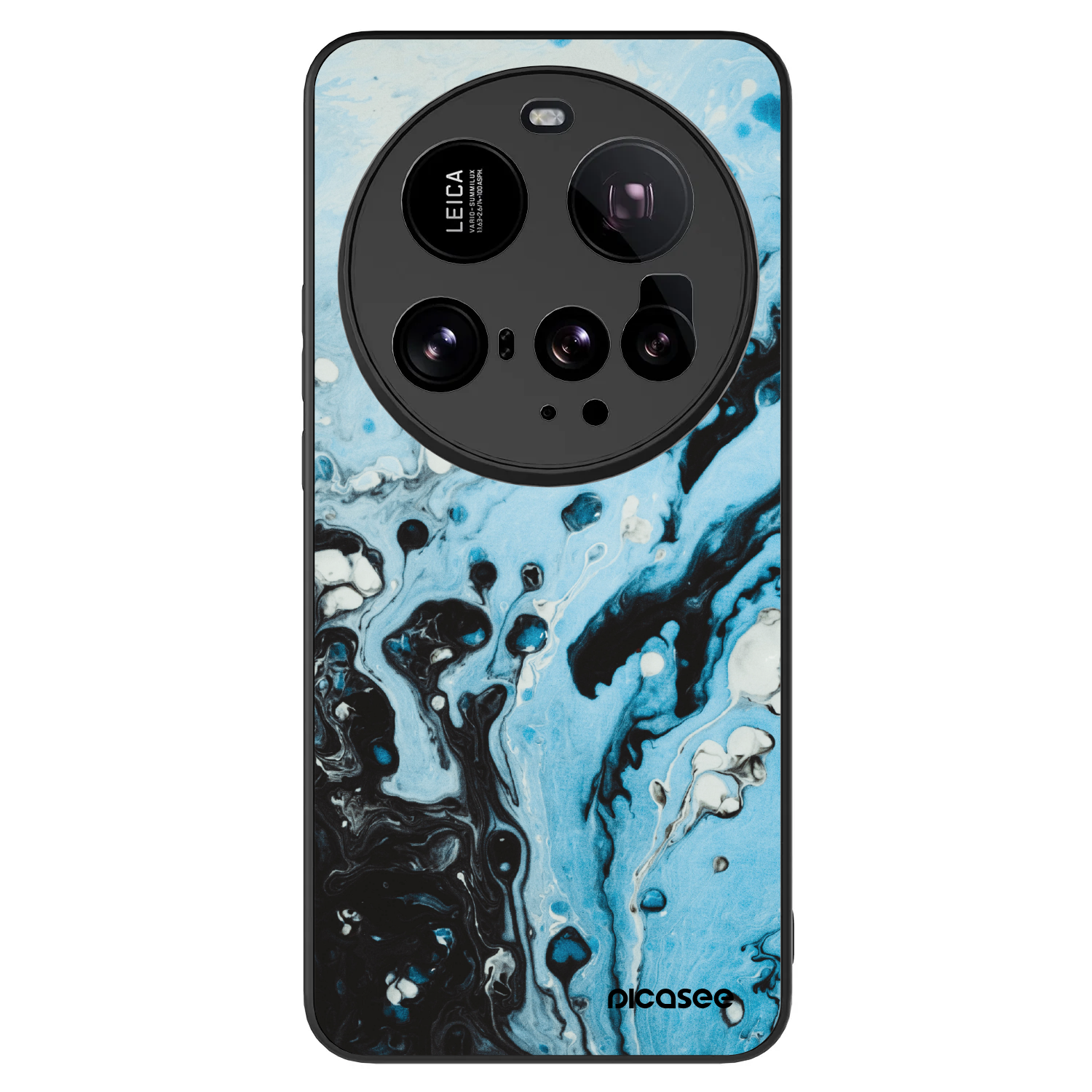 Picasee ULTIMATE CASE pentru Xiaomi 15 Ultra - Organic blue