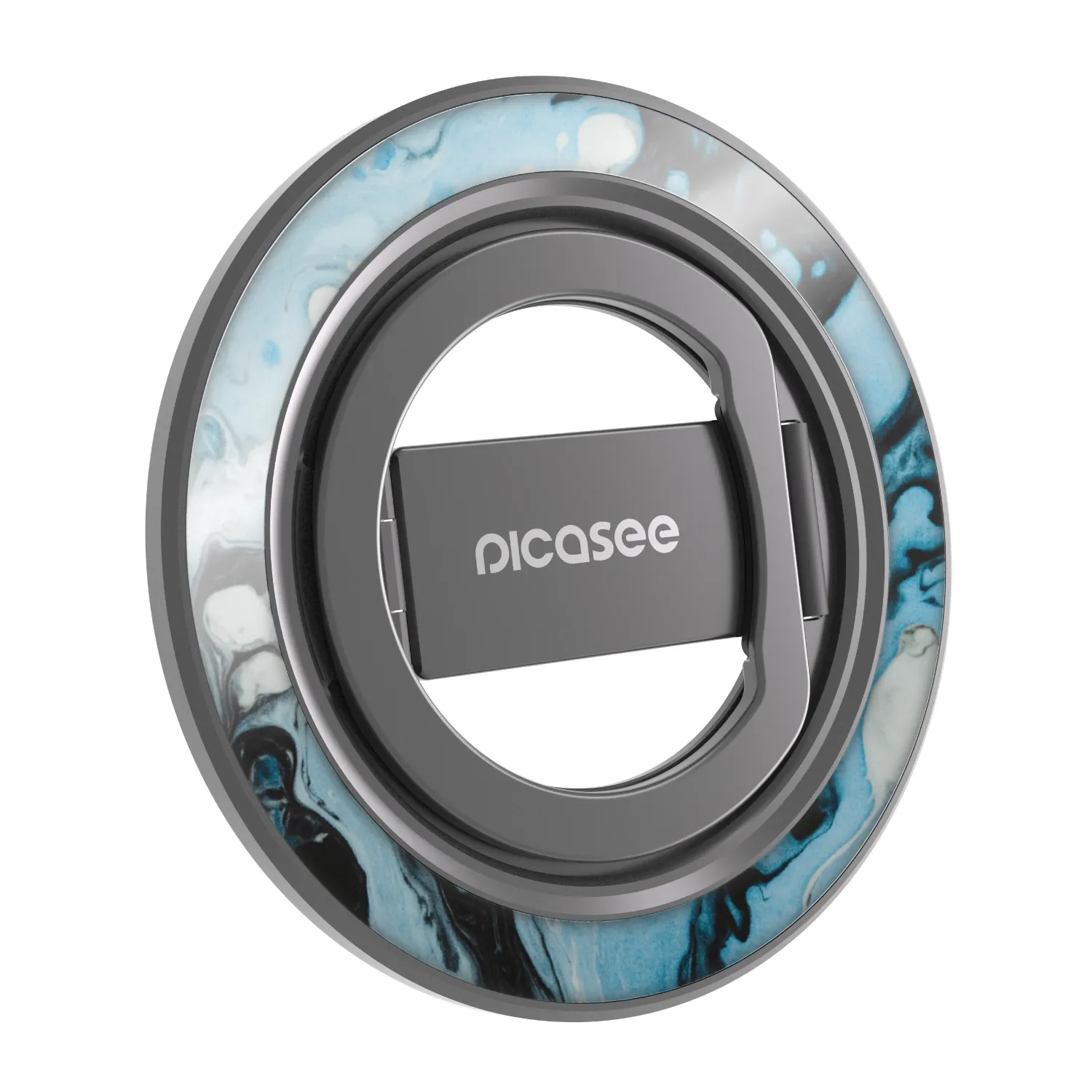 Picasee Magnetic holder - Neagră