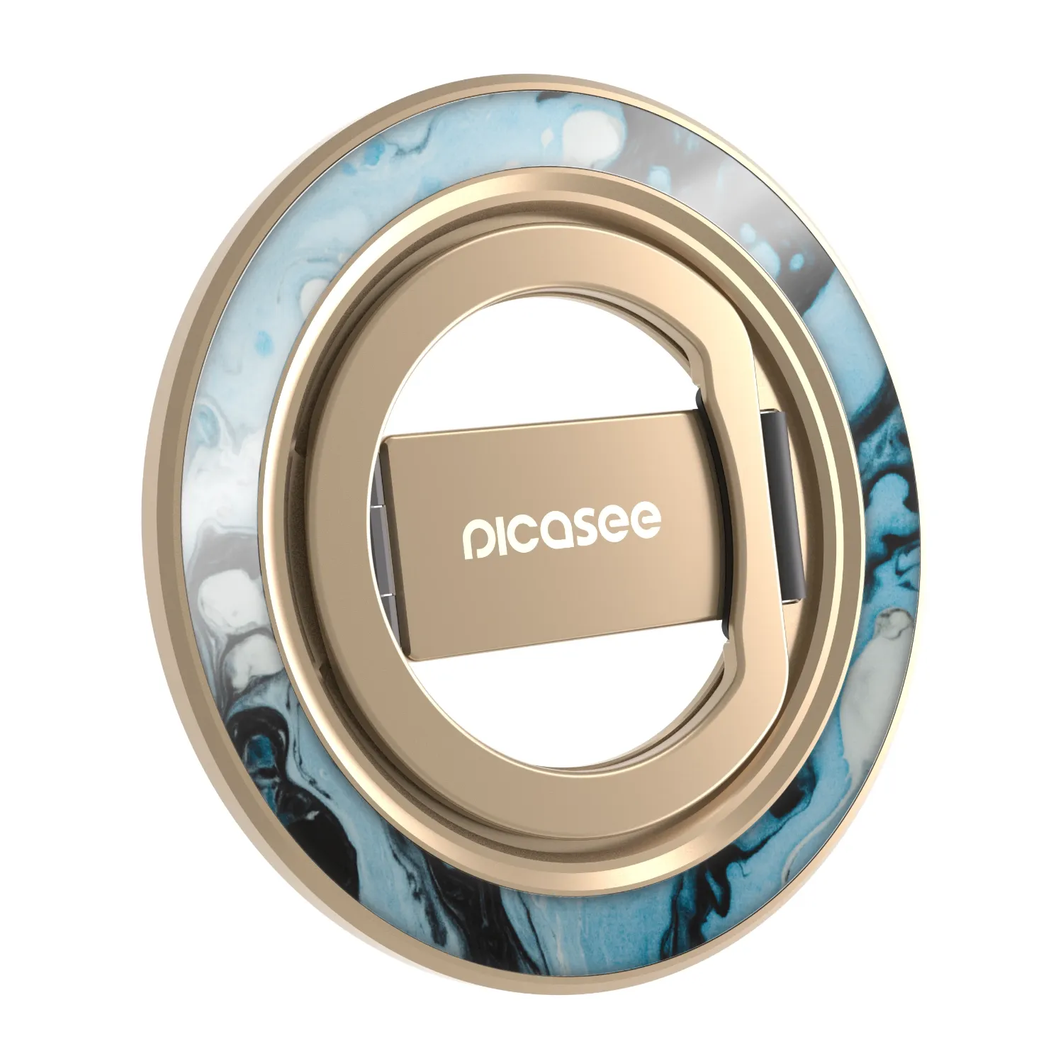 Picasee Magnetic holder - Aur