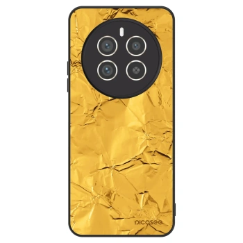Picasee ULTIMATE CASE pentru Realme 12 Pro 5G - Gold