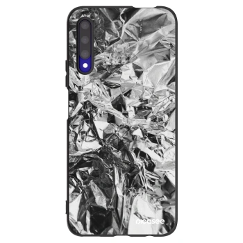 Husă pentru Honor 9X Pro - Chrome