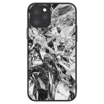 Picasee ULTIMATE CASE pentru Apple iPhone 11 Pro - Chrome