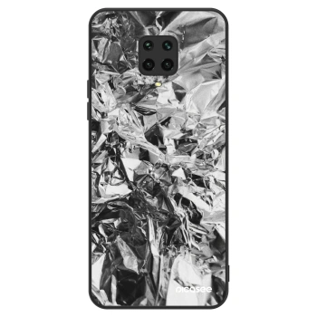 Husă pentru Xiaomi Redmi Note 9 Pro - Chrome