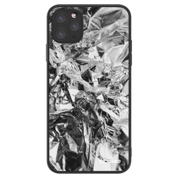 Picasee ULTIMATE CASE pentru Apple iPhone 11 Pro Max - Chrome