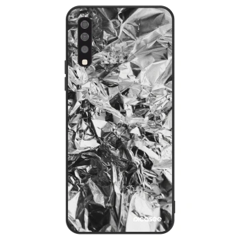 Husă pentru Samsung Galaxy A70 A705F - Chrome