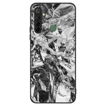 Husă pentru Realme 6i - Chrome