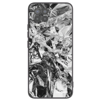 Husă pentru Realme 8 4G - Chrome