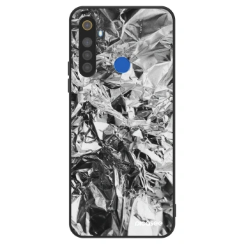 Husă pentru Realme 5 - Chrome